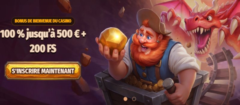 Meilleur dragonia casino en ligne à France
